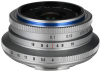 LAOWA 10mm f/4 Cookie Montagem Sony E Prata Photo LAOWA1180287