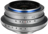 LAOWA 10mm f/4 Cookie Montagem Fuji X Prata Photo LAOWA1180288