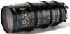 LAOWA Ranger 75-180mm T2.9 FF Cine PL com Baioneta EF Photo LAOWA3000605607