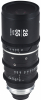 LAOWA Nanomorph Zoom 1.5x 28-55mm T2.9 Prata Arri PL Photo LAOWA3000607571