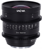 LAOWA 15mm t/2.1 Zero-D Ciné (Imperial) Montagem Sony FE Photo LAOWAVE1521SFEC