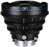 LAOWA 15mm T4.8 Zero-D Shift Cine ARRI PL Photo LAOWAVE1548PL