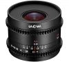 LAOWA 7.5mm t/2.1 MFT Ciné Photo LAOWAVE7521MFTC