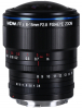 LAOWA 8-15mm f/2.8 FF Fisheye Montagem Sony FE (New) Photo LAOWAVE815FE