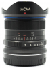 LAOWA 9mm f/2.8 Zero-D Montagem Fuji