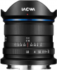 LAOWA 9mm f/2.8 Zero-D Montagem Fuji X Photo LAOWAVE928FX