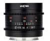 LAOWA 9mm t/2.9 Zero-D Ciné Montagem Fuji X Photo LAOWAVE929FXC