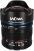 LAOWA 9mm f/5.6 FF RL Preta Montagem Sony E Photo LAOWAVE956FE