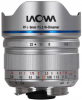 LAOWA 9mm f/5.6 FF RL Prata Montagem Leica M Photo LAOWAVE956MSIL