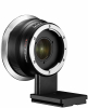 LAOWA Adaptador Magic Converter (Canon para Fuji GFX) Photo LAOWAVEMFCEF