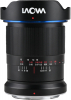 LAOWA 15mm f/4.5 0.5X Macro Montagem Canon RF (New) Photo LAOWAVEN1545RF