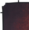 MANFROTTO Capa para Fundo EZYFRAME Vintage 2.0X2.3m Crimson Photo LAS7941