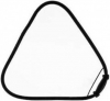 LASTOLITE 3707 Tri Grip L Triangular Difusor 2 Diaph 120cm Photo LASTOLAS3707