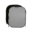 MANFROTTO 67GB Fundo Dobrável 1.80 x 2.15m Preto/Cinza Médio 