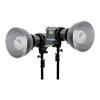 LASTOLITE 8035EU Kit de 2 Flashes RayD8 C5600 (Promo)