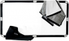 MANFROTTO Skylite Kit Basic 110x200cm Quadro+Difusor+Reflector+Saco Photo LASTOLAS81243RC