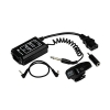 LASTOLITE 3265 Emissor-Recetor Radio Synchro Flash Photo LASTOLITE3265