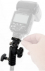 MANFROTTO 2422 Rotula Guarda Chuva Photo LASTOLITELAS2422
