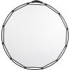 MANFROTTO 3301 Difusor Halo Compact 82cm Photo LASTOLITELAS3301