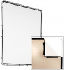 MANFROTTO Skylite Rapid Fabric Large 200 x 200cm Sunfire/White Photo LASTOLITELLLR82206