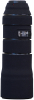 LENSCOAT Capa Objectiva para Olympus Z 300mm f/4 IS Pro Preta Photo LCO3004BK
