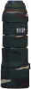 LENSCOAT Capa Objectiva para Olympus Z 300mm f/4 IS Pro Floresta Photo LCO3004FG