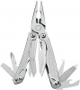 LEATHERMAN Pinça Multifunções Wingman