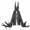 LEATHERMAN Pinça Multifunções Wave +Preta Photo LEATHERMAN832526