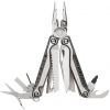 LEATHERMAN Pinça Multifunções Carga Plus TTI 