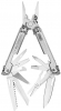 LEATHERMAN Pinça Multifunções Free P4 Photo LEATHERMAN832642