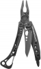 LEATHERMAN Ferramenta Multifunções Skeletool Preto CX Photo LEATHERMAN833131