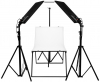 LEDGO T504 Kit com Mesa de Tomada de Vista e 3 Paineis LED (New) Photo LEDGONGT504K3T