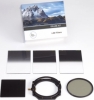 LEE FILTERS 100mm Kit Deluxe Photo LEEFILTERSLFHDS