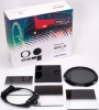 LEE FILTERS Kit Deluxe Seven5 Photo LEEFILTERSLS5DS