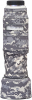 LENSCOAT Capa Objectiva Canon 100-500 RF f/4.5-7.1 Camo Photo LENSCOAT100500DC
