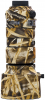 LENSCOAT Capa Objectiva Sigma 60-600 Sport Camuflagem M4 Photo LENSCOAT60600M4