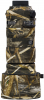 LENSCOAT Capa Objectiva Sigma 60-600 Sport Camuflagem M5 Photo LENSCOAT60600M5