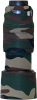 LENSCOAT Capa Objectiva Canon 70-300 IS f/4-5.6L Camuflagem Verde Photo LENSCOAT70300LISFG