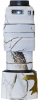 LENSCOAT Capa Objectiva Canon 70-300 IS f/4-5.6L Camuflagem Neve Photo LENSCOAT70300LISSN