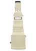 LENSCOAT Capa Objectiva Canon 800mm IS RF f/5.6 Branca Photo LENSCOAT80056RFCW