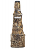LENSCOAT Capa Objectiva Canon 800mm IS RF f/5.6 Camuflagem M5 Photo LENSCOAT80056RFM5