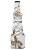 LENSCOAT Capa Objectiva Canon 800mm IS RF f/5.6 Camuflagem Neve Photo LENSCOAT80056RFSN