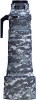 LENSCOAT Capa Objectiva Nikon Z 180-600mm f/5.6-6.3 VR Digital Camo Photo LENSCOATCN180600DC