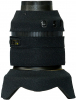 LENSCOAT Capa Objectiva Nikon 24-120mm f/4 VR Preta Photo LENSCOATCN241204BK