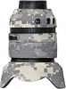 LENSCOAT Capa Objectiva Nikon 24-120mm f/4 VR Camo Photo LENSCOATCN241204DC