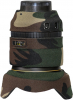 LENSCOAT Capa Objectiva Nikon 24-120mm f/4 VR Floresta Photo LENSCOATCN241204FG