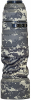 LENSCOAT Capa Objectiva Olympus 100-400 ZUIKO ED f/5-6.3 IS Camo Photo LENSCOATLC100400DC