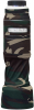 LENSCOAT Capa Objectiva Canon 100-500 RF f/4.5-7.1 Camuflagem FG Photo LENSCOATLC100500FG