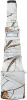 LENSCOAT Capa Objectiva Canon 1200mm IS RF f/8 Camuflagem Neve Photo LENSCOATLC1200RFSN