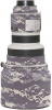 LENSCOAT Capa Objectiva Canon 200mm f/1.8 Camo Photo LENSCOATLC20018DC